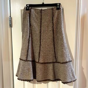 Ann Taylor LOFT EUC size 0